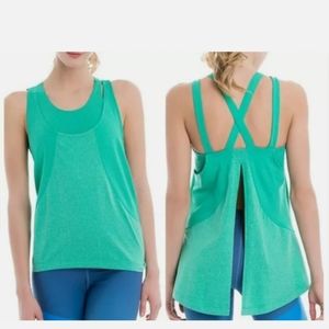 NWOT Lole Faylinn Tank Size Large